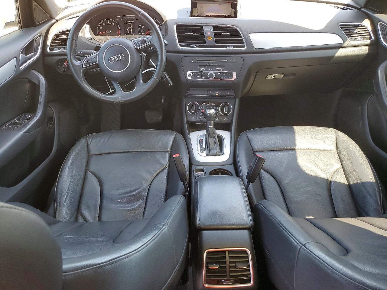 2018 AUDI Q3