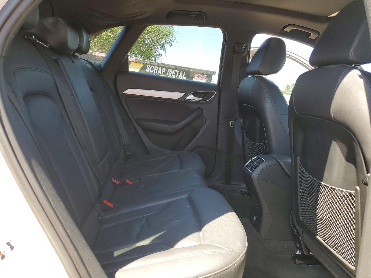 2018 AUDI Q3