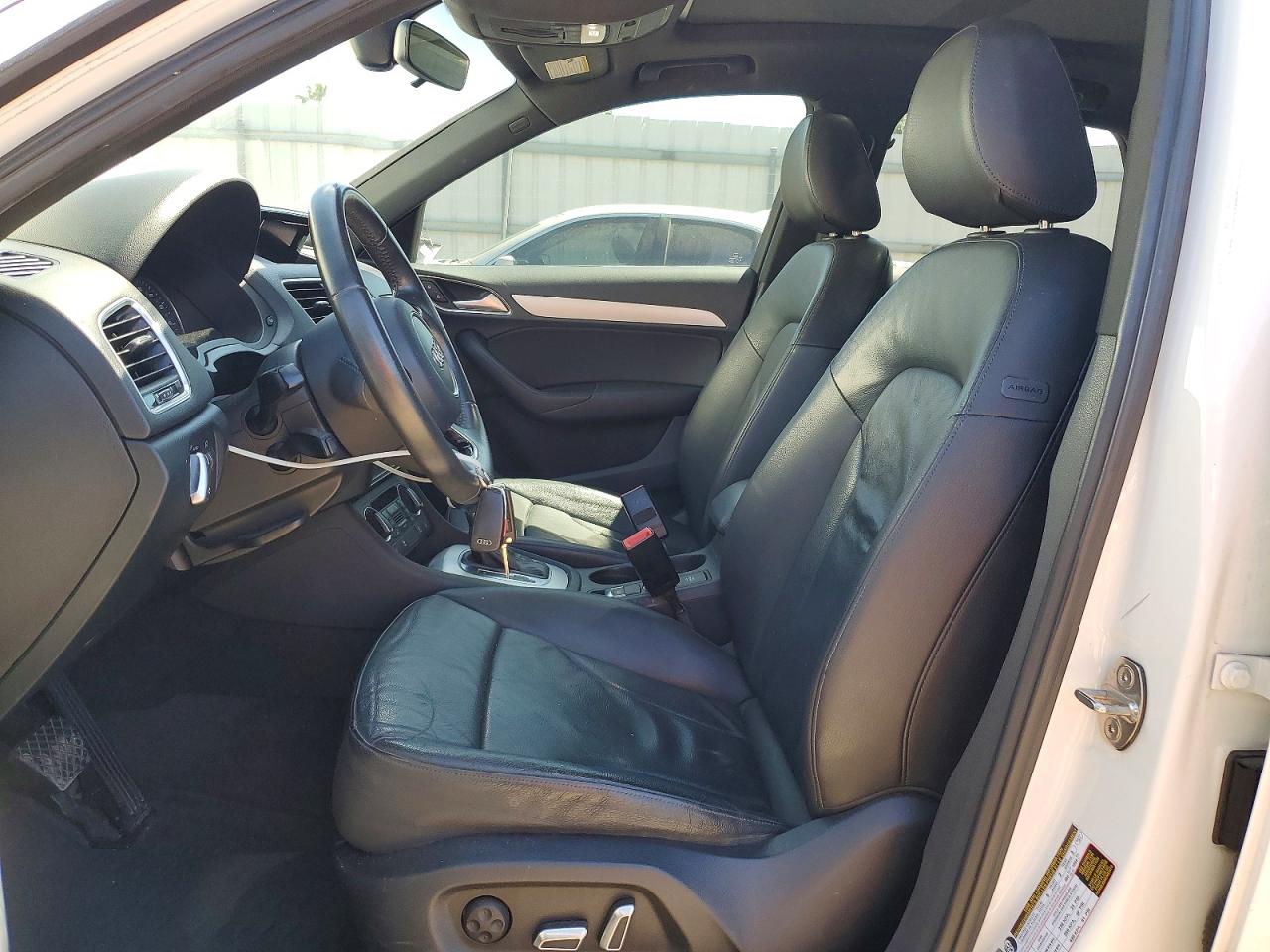 2018 AUDI Q3