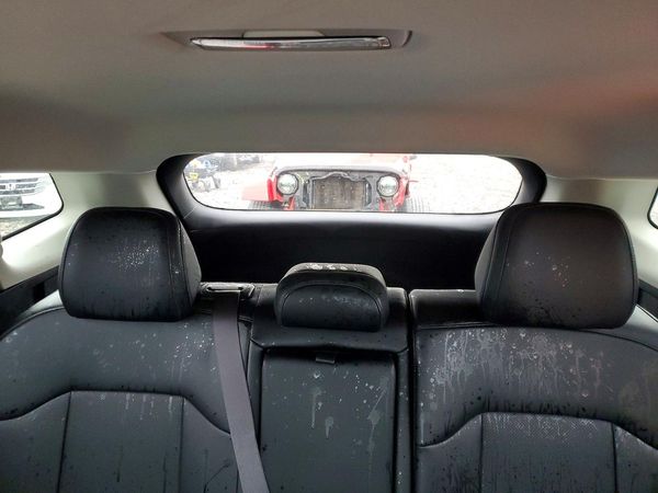 2023 KIA SPORTAGE HYBRID