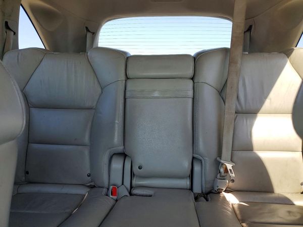 2013 ACURA MDX