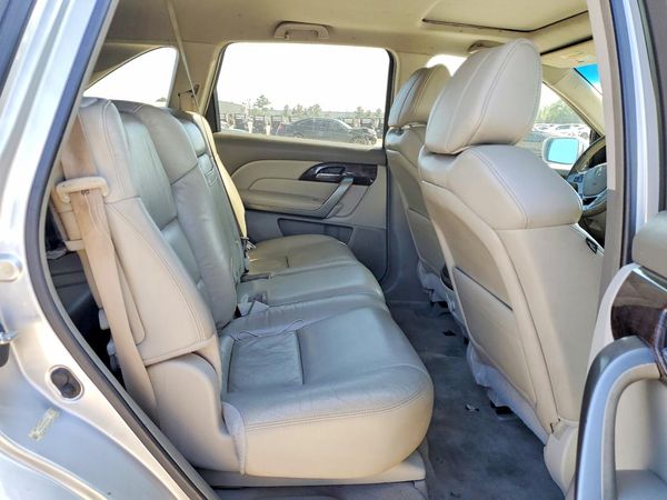 2013 ACURA MDX