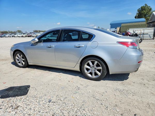 2013 ACURA TL TECH