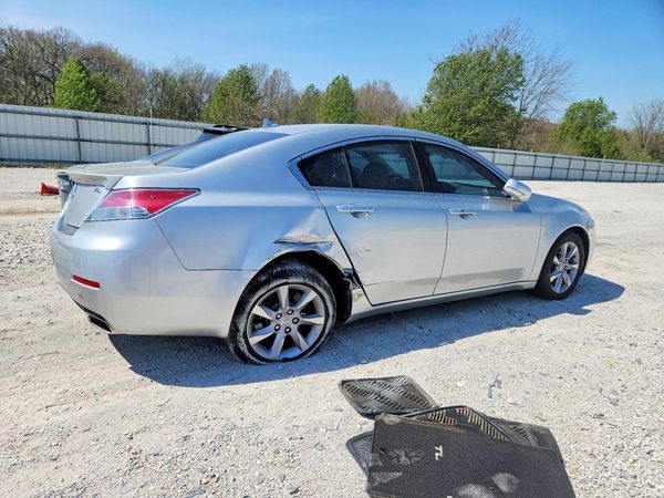 2013 ACURA TL TECH