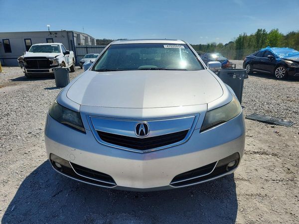 2013 ACURA TL TECH