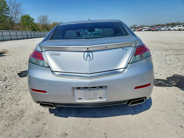 2013 ACURA TL TECH