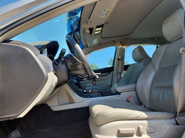 2013 ACURA TL TECH