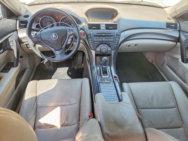 2013 ACURA TL TECH