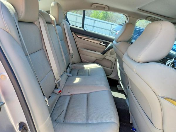2013 ACURA TL TECH