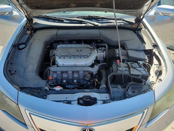 2013 ACURA TL TECH