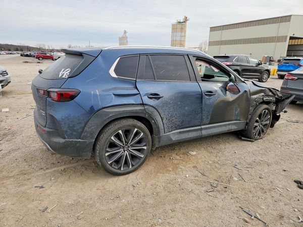 2024 MAZDA CX-50