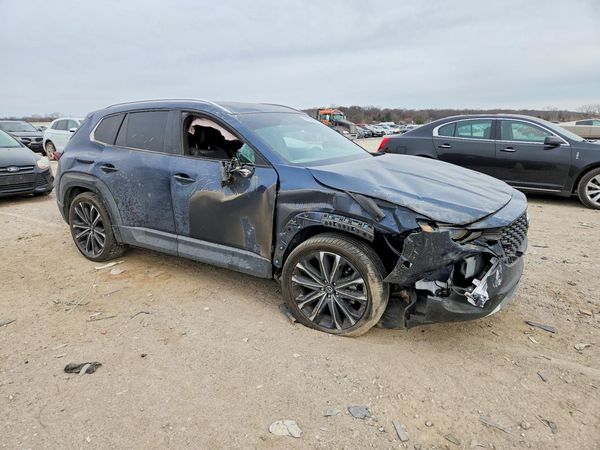 2024 MAZDA CX-50