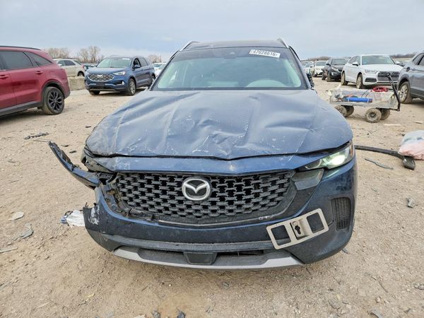 2024 MAZDA CX-50