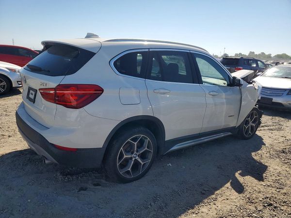 2018 BMW X1 sDrive28i