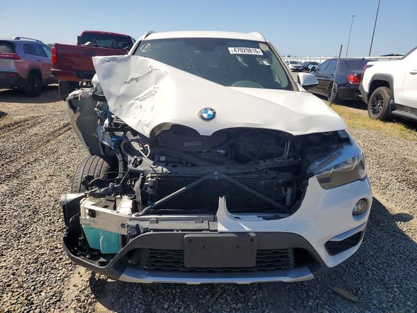 2018 BMW X1 sDrive28i