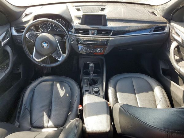 2018 BMW X1 sDrive28i