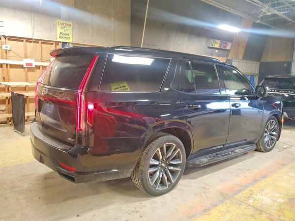 2023 CADILLAC ESCALADE