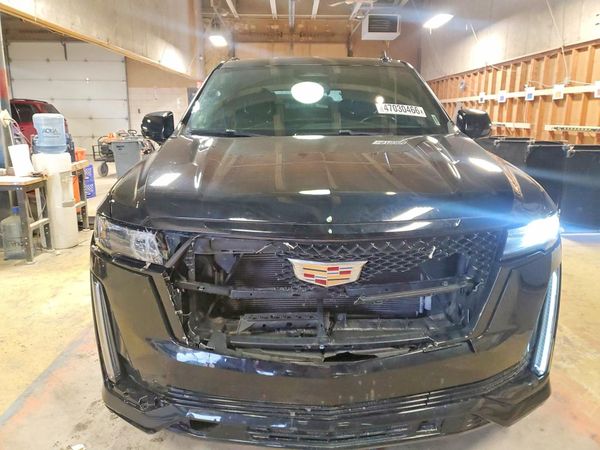 2023 CADILLAC ESCALADE