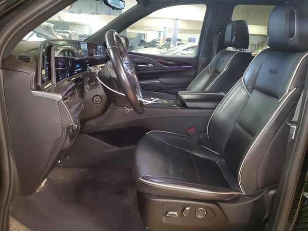 2023 CADILLAC ESCALADE