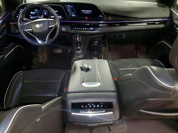 2023 CADILLAC ESCALADE