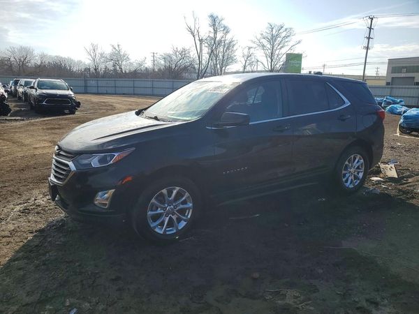 2021 CHEVROLET EQUINOX