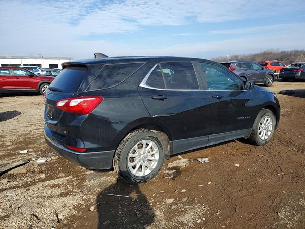 2021 CHEVROLET EQUINOX LT (1LT)