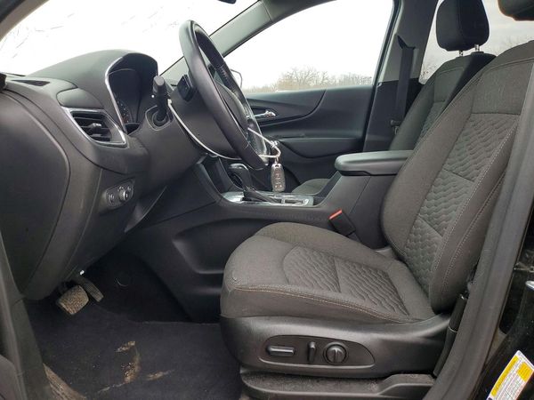 2021 CHEVROLET EQUINOX LT (1LT)