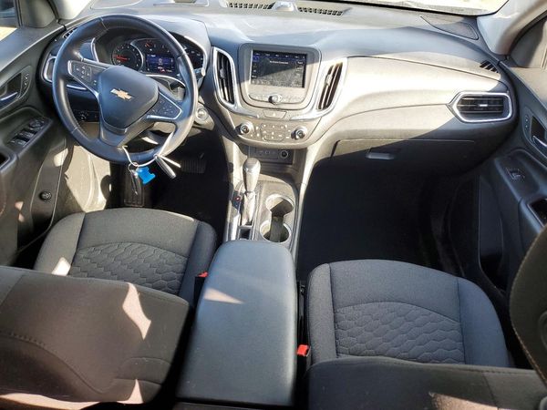 2021 CHEVROLET EQUINOX LT (1LT)
