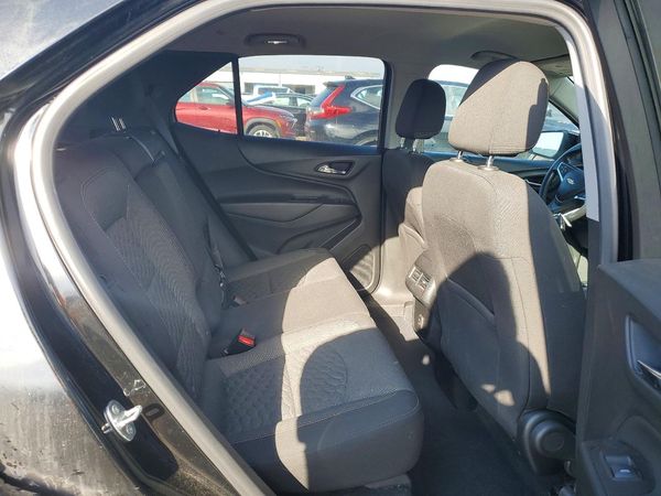 2021 CHEVROLET EQUINOX LT (1LT)