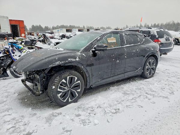 2024 KIA EV6