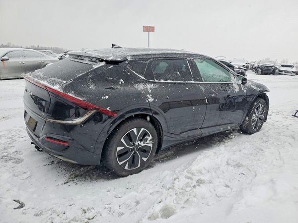 2024 KIA EV6