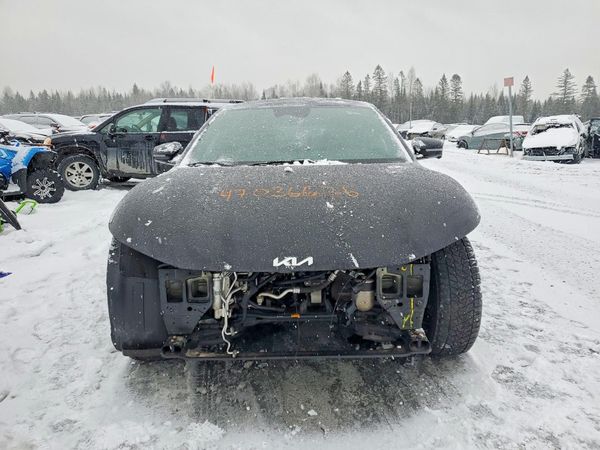 2024 KIA EV6