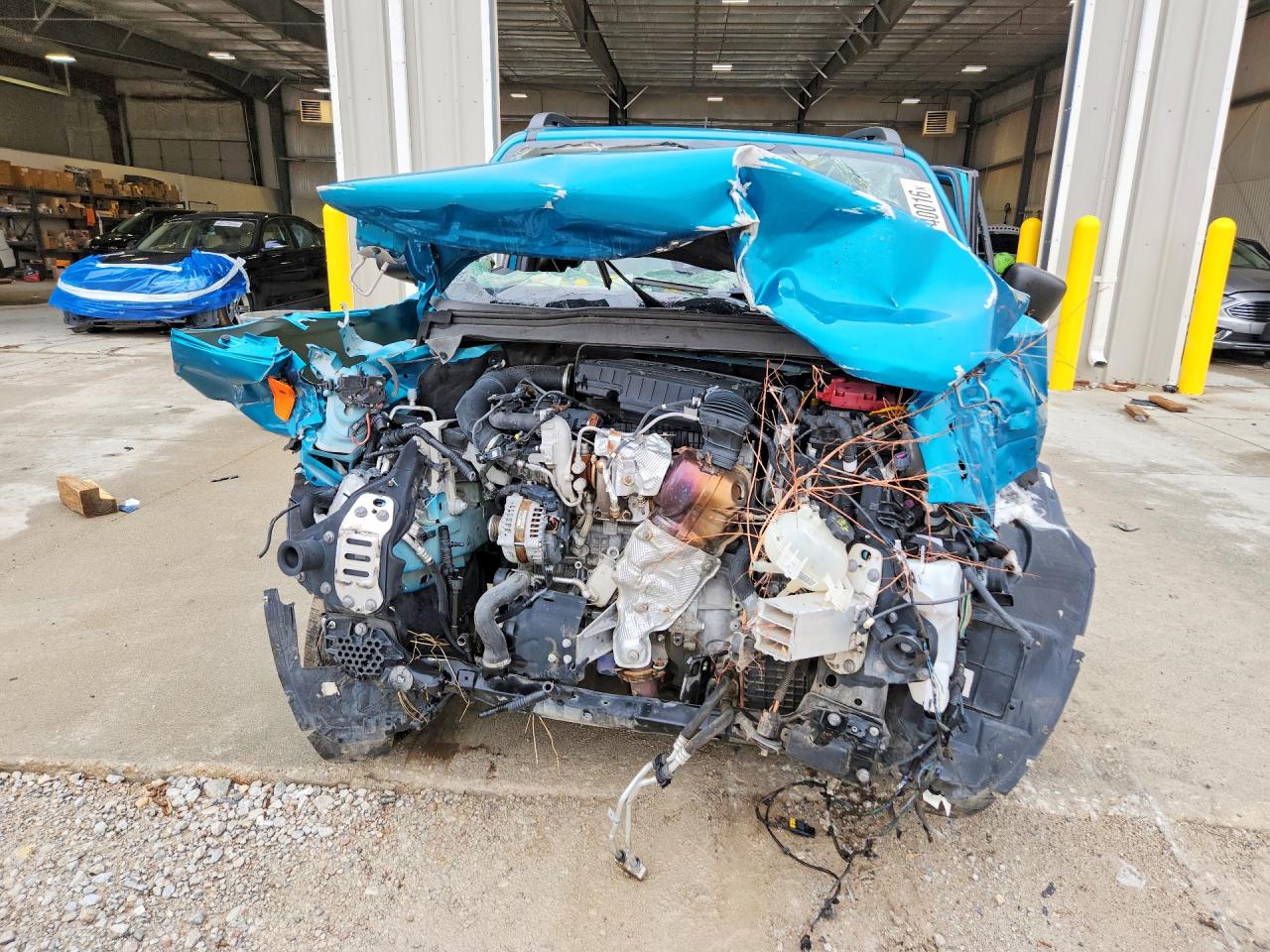 2022 JEEP RENEGADE LATITUDE 4X4