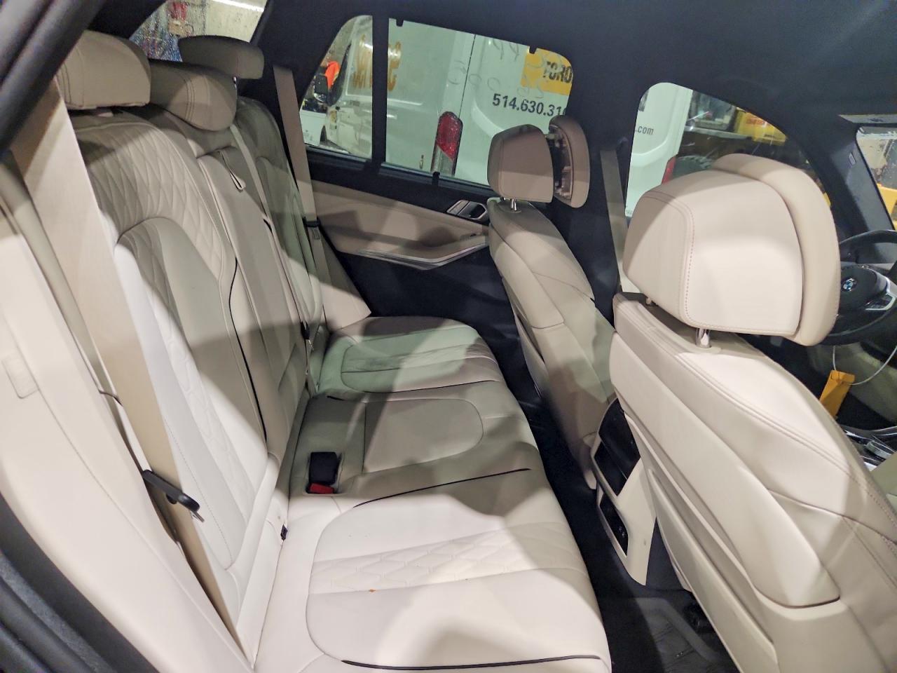 2026 BMW X5 xDrive40