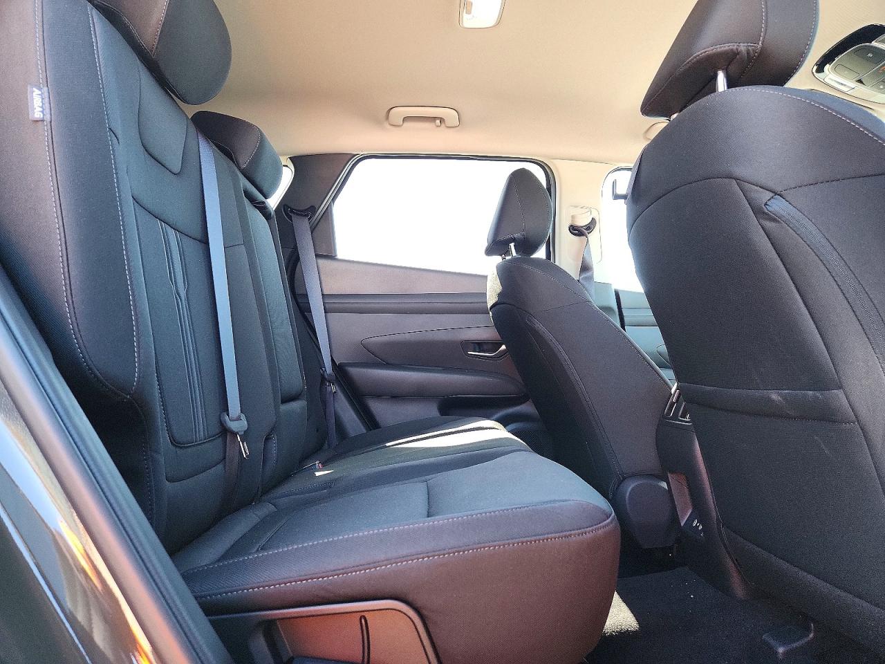 2026 HYUNDAI TUCSON SEL, SEL Plus