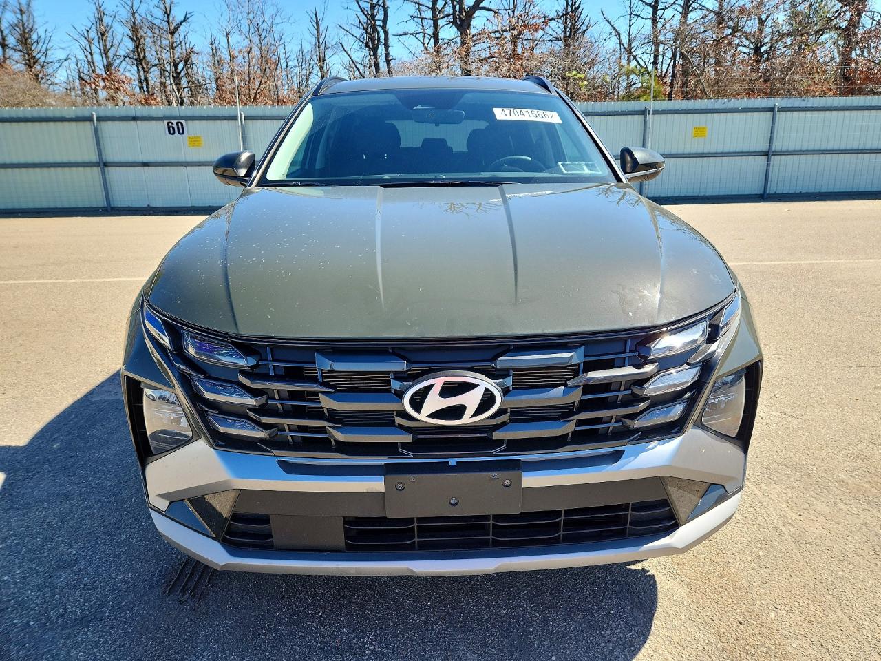 2026 HYUNDAI TUCSON SEL, SEL Plus