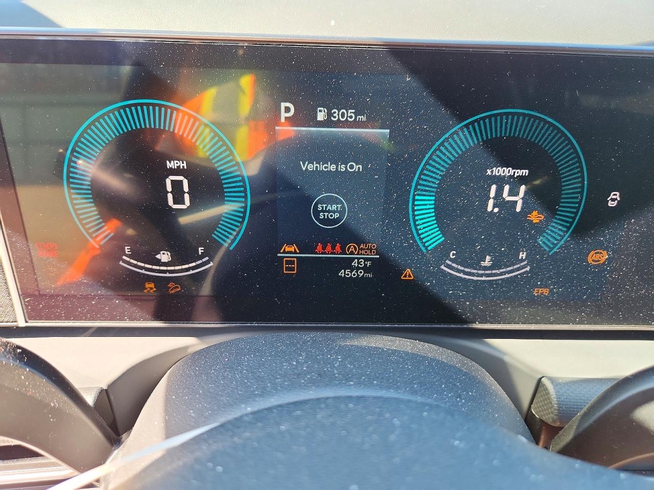 2026 HYUNDAI TUCSON SEL, SEL Plus