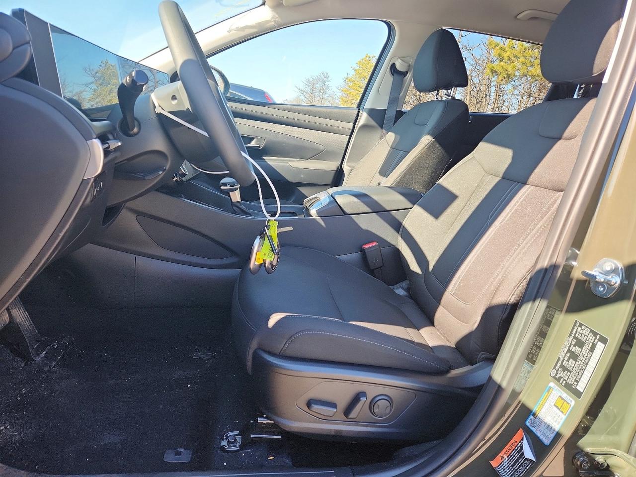 2026 HYUNDAI TUCSON SEL, SEL Plus