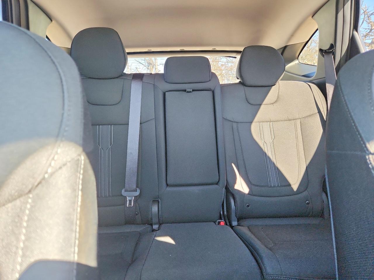 2026 HYUNDAI TUCSON SEL, SEL Plus