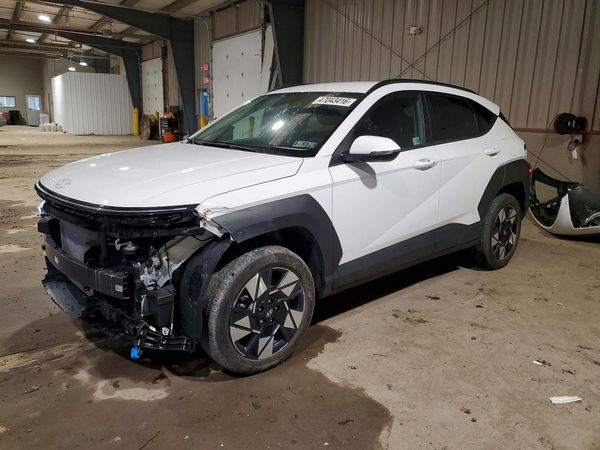 2024 HYUNDAI KONA SE