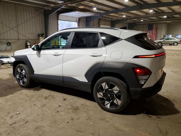 2024 HYUNDAI KONA SE