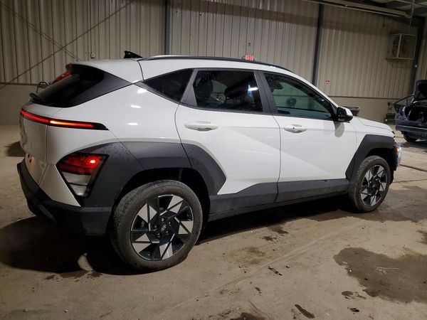 2024 HYUNDAI KONA SE
