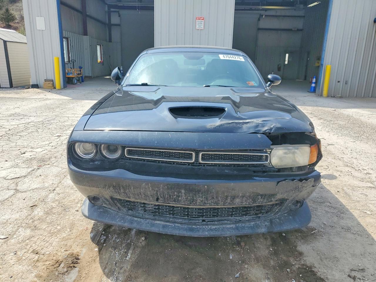 2023 DODGE CHALLENGER GT
