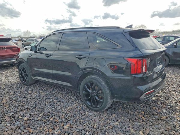 2022 KIA SORENTO SX/SX-P