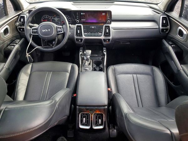 2022 KIA SORENTO SX/SX-P