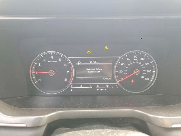 2022 KIA SORENTO SX/SX-P