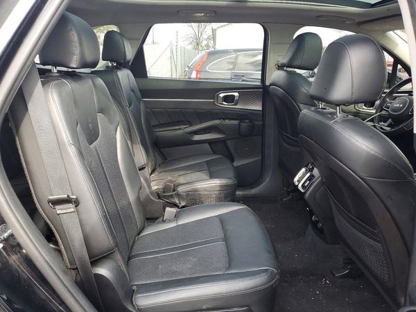2022 KIA SORENTO SX/SX-P