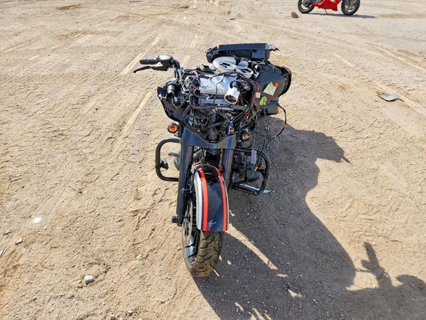 2018 HARLEY-DAVIDSON FLHXS