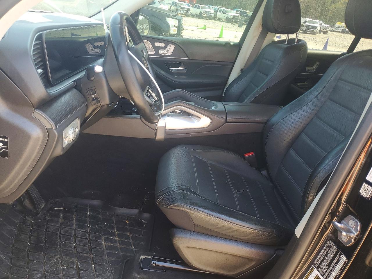 2020 MERCEDES-BENZ GLE GLE350-4M