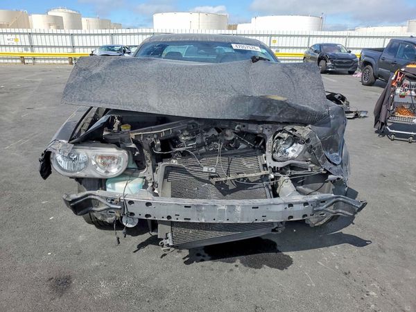 2014 DODGE CHALLENGER Base